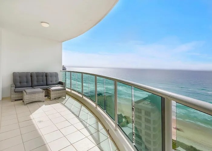 Pacific Views Resort